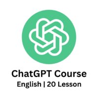 ChatGPT Basic Course For Beginner